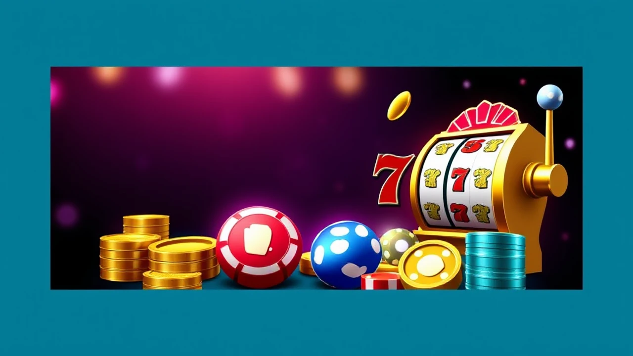 Mastering Online Casino Slot Games: Effective Strategies to Enhance Your Chances