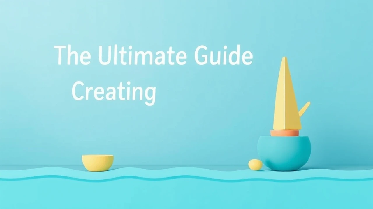 The Ultimate Guide to Creating a Well-Rounded Lifestyle