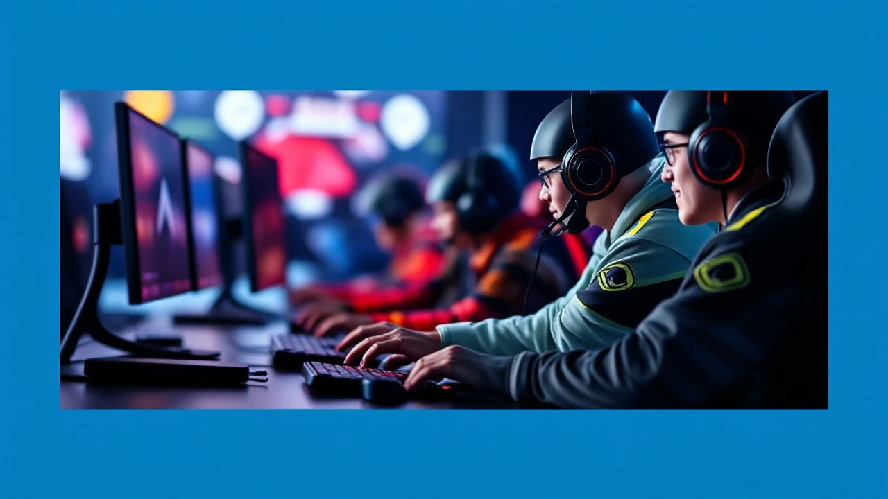 Revealing the Untold Strategies of Professional Esports Players