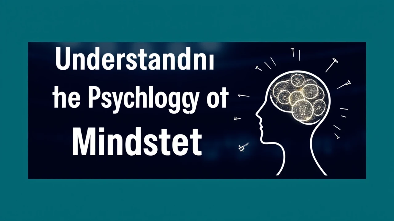 Understanding the Psychology of Winning in Fsbet: Mindset Matters