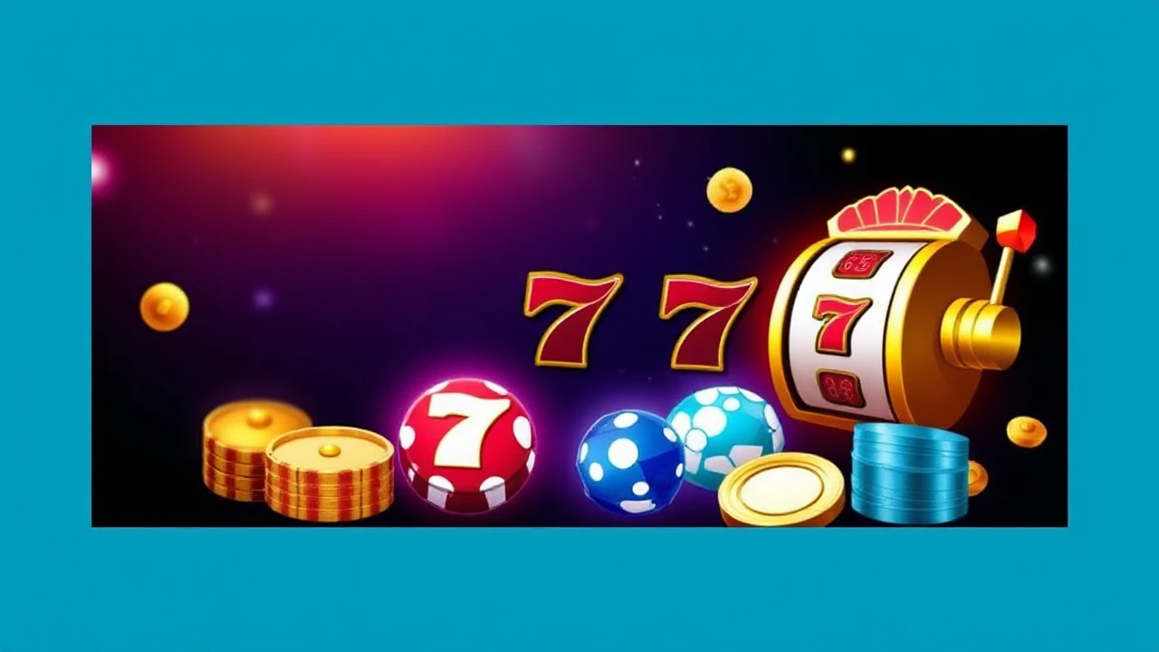 Tips: How to Select the Best Casino Slot Game for You