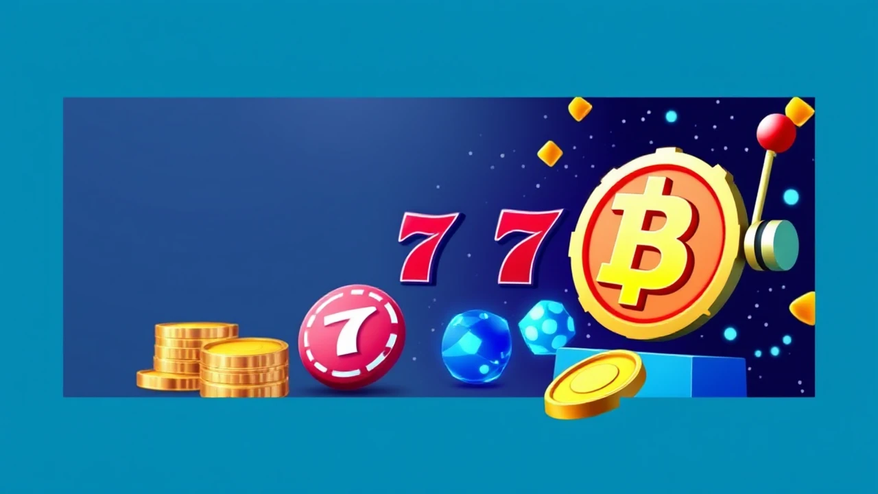 The Future of Blockchain Technology in this Realm of Slot Games: A Comprehensive Analysis