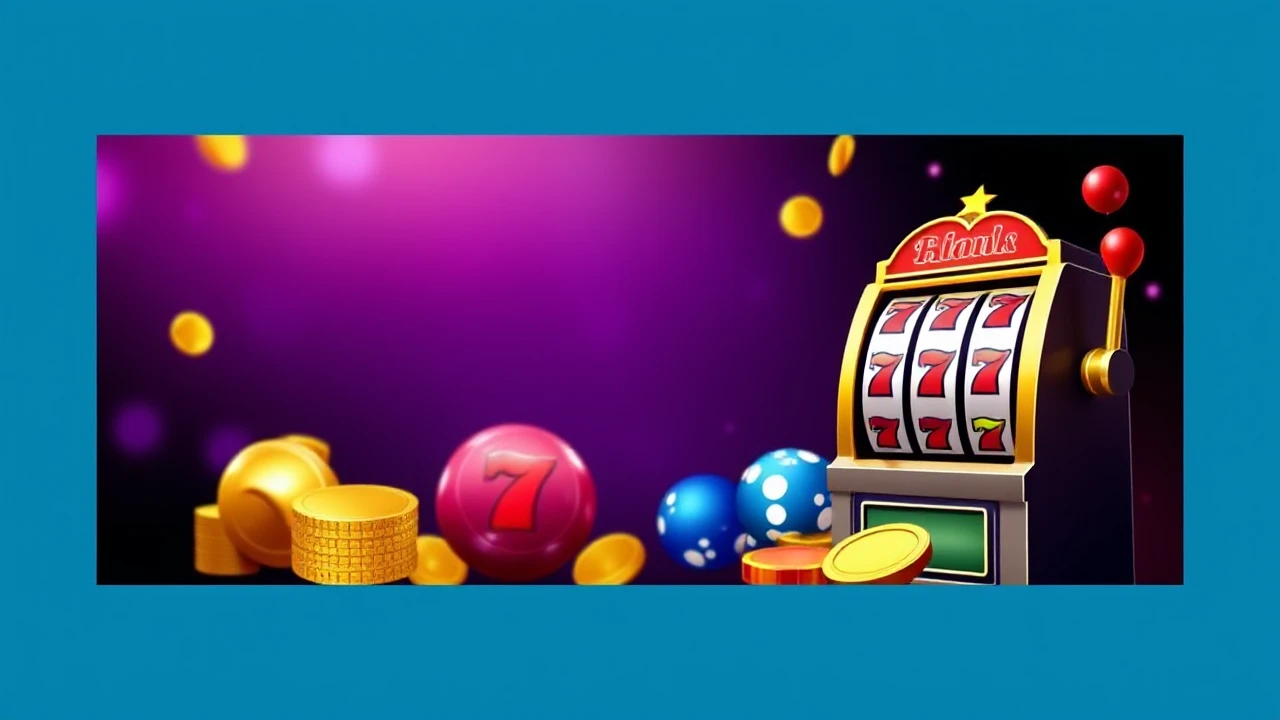 5 Big Blunders to Steer Clear of When Playing Slot Machine Slots
