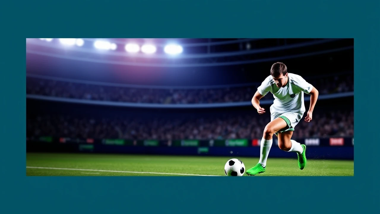 Mastering Your Chances of Winning with Live Betting in Sports