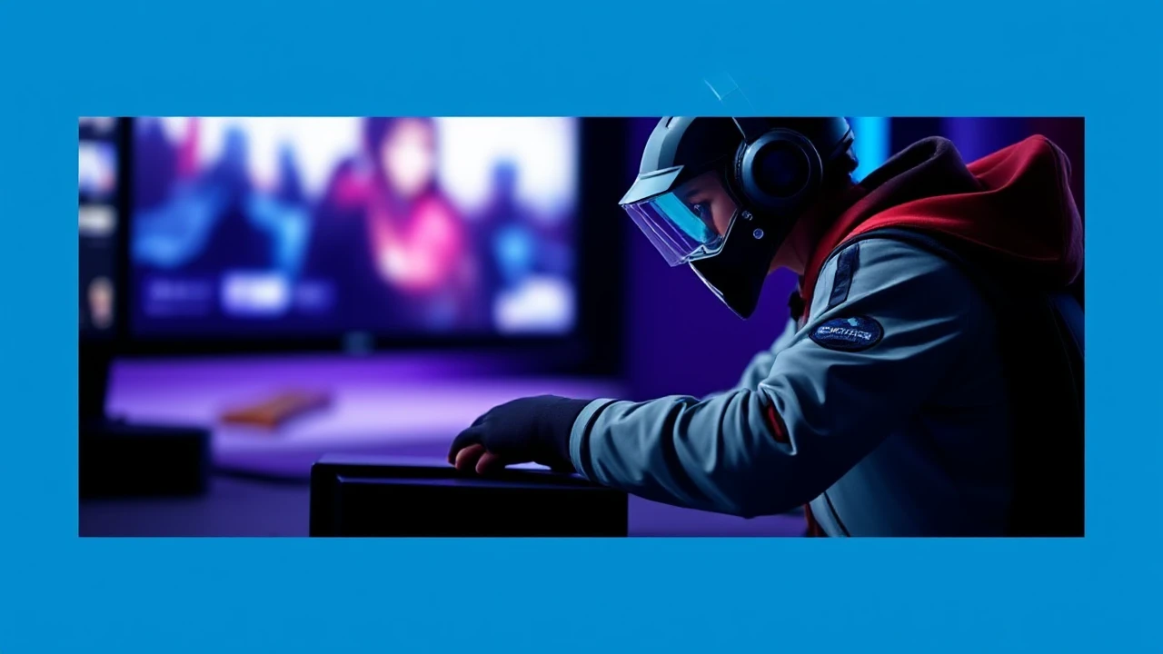 Enhance Your Gaming Skills with These Pro Tips