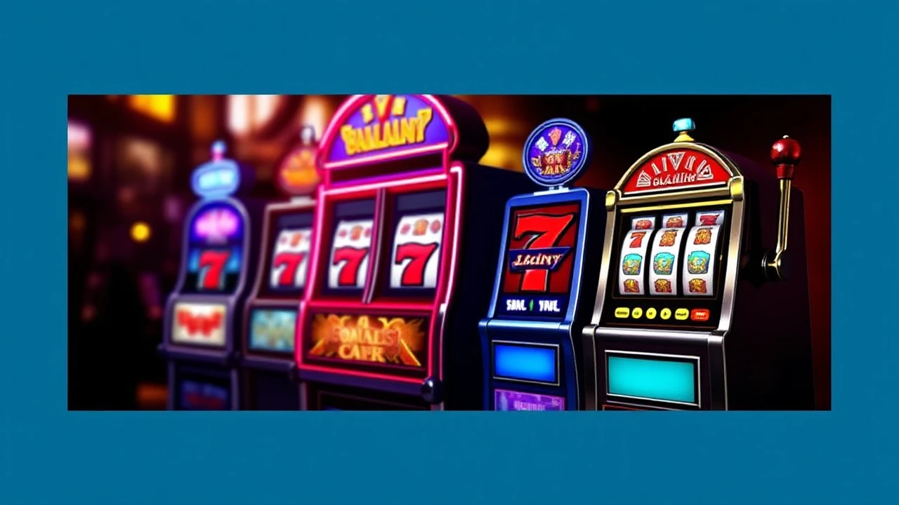 Understanding the Technique of Recognizing and Leveraging Slot Game Variations: A Detailed Guide