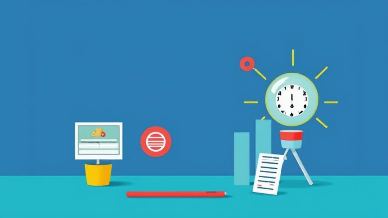 Increasing Productivity: Effective Tips for Small Business Owners