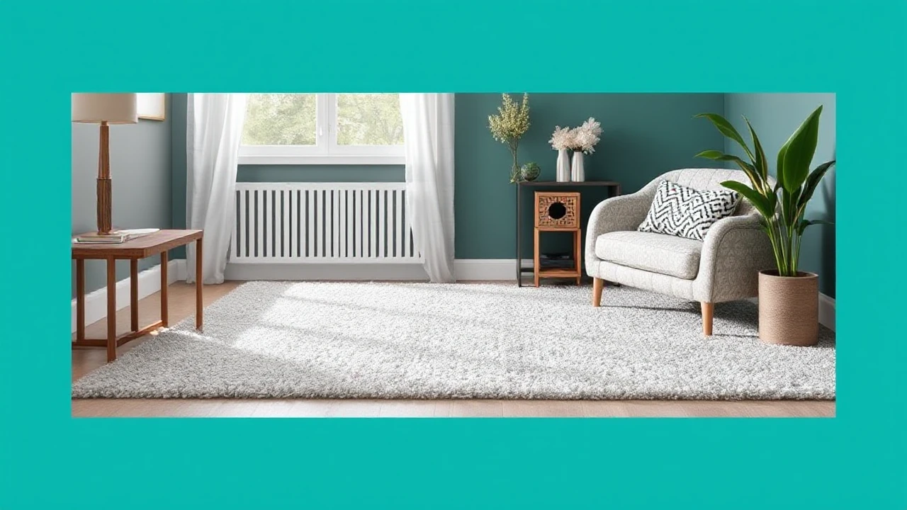 Top 10 Carpet Trends to Transform Your Home Decor