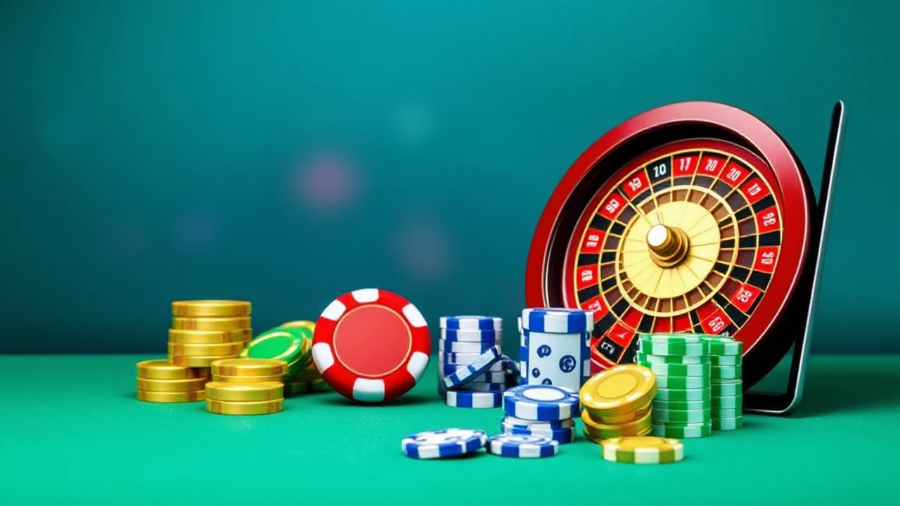 Optimizing Your Winnings: Effective Tactics for Online Casino Gambling Games