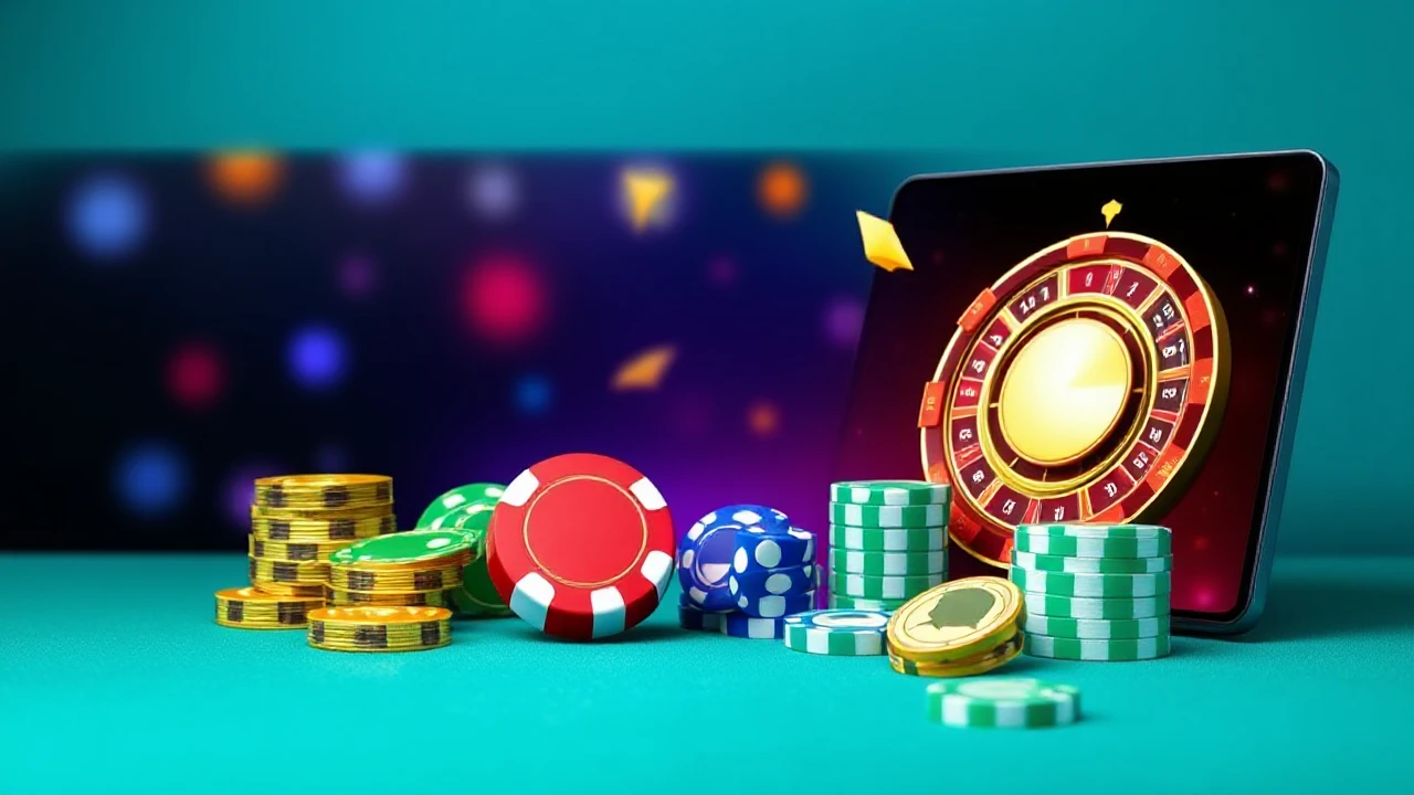 Maximizing Your Profits: Online Casino Gaming Secrets