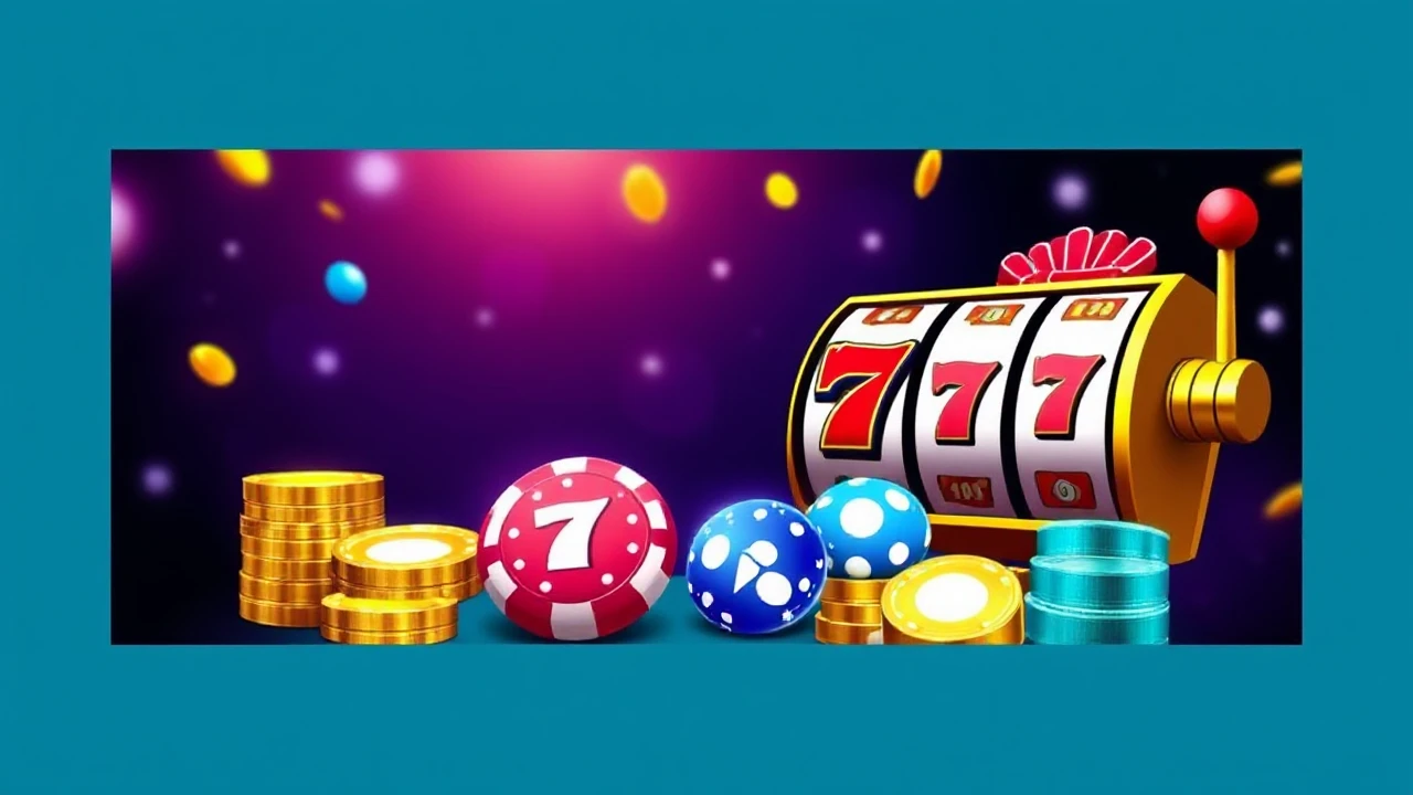 Exploring the Adventurous Domain of Online Casino Slot Tournaments