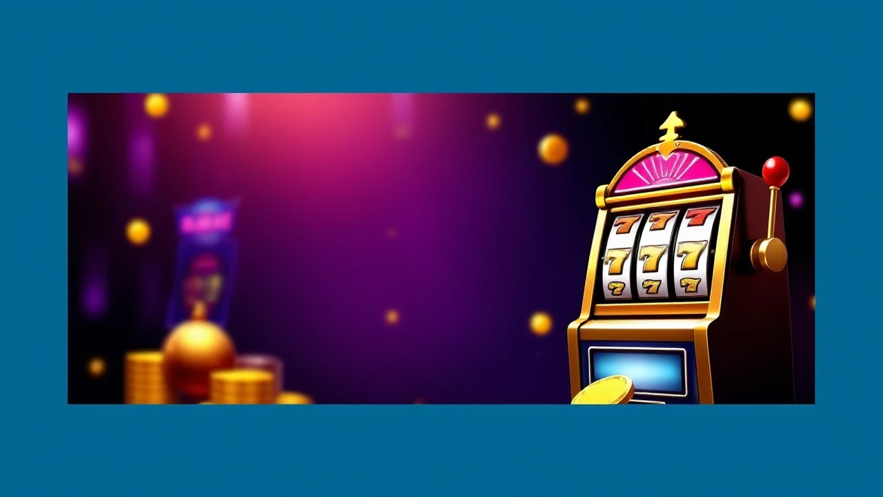 Unveiling hidden of Advancing Jackpot Slot Machines: A Exploration to Players