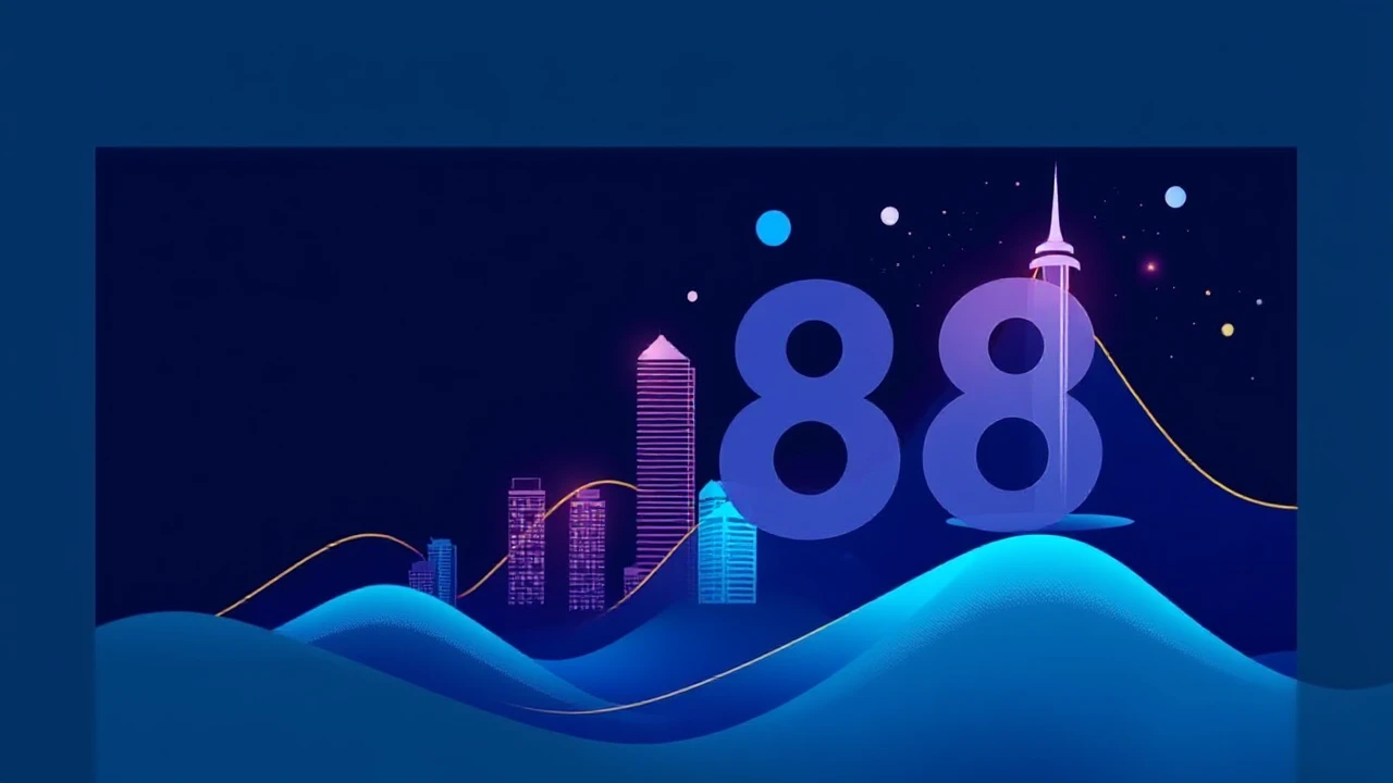 The Ascendancy of Da88: Latest Developments and Insights