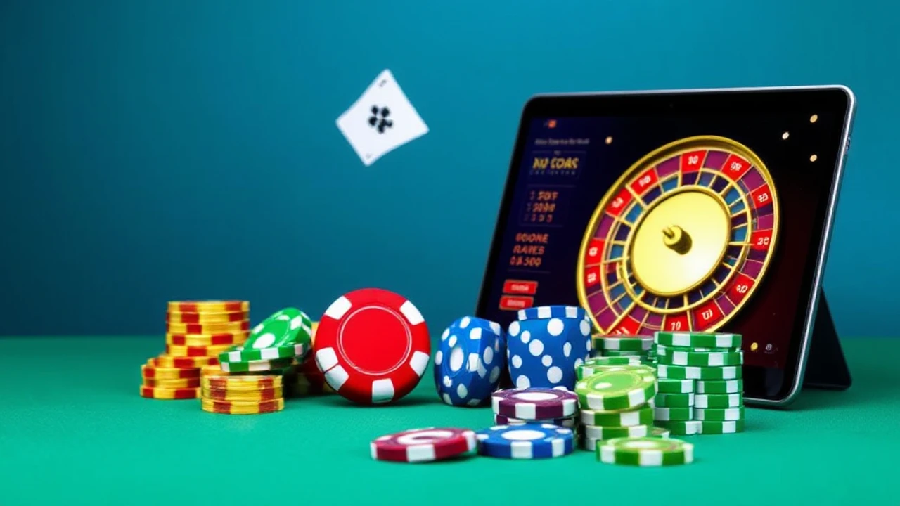 Mastering for Exploring the Online Casino Realm: Insider Secrets for Success