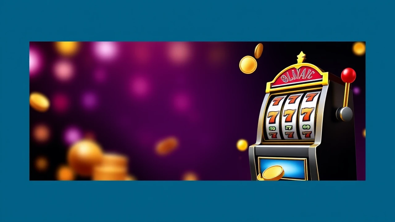 Boost Your Chances: Casino Slot Winning Strategies