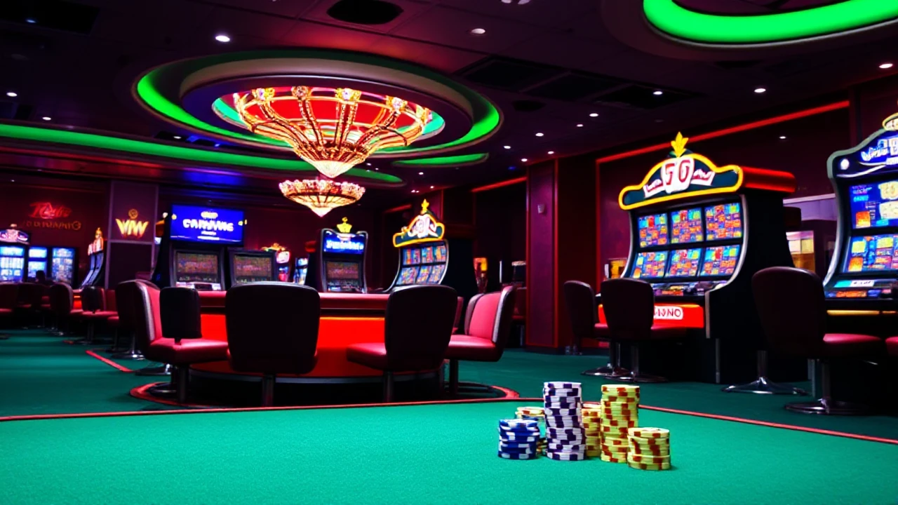 Exposing the Hidden Strategies of Gaming Houses: How Encourages You Playing