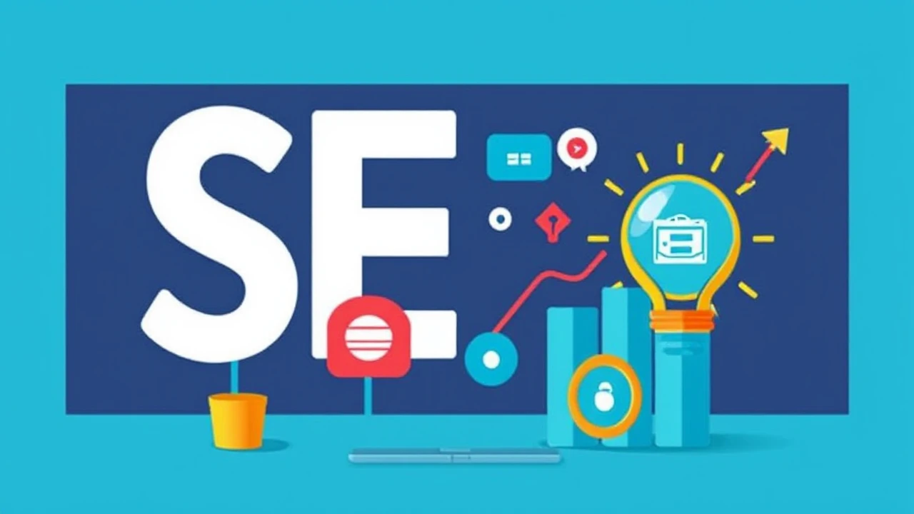 Demystifying SEO: A Comprehensive Guide to Malaysia's SEO Agencies