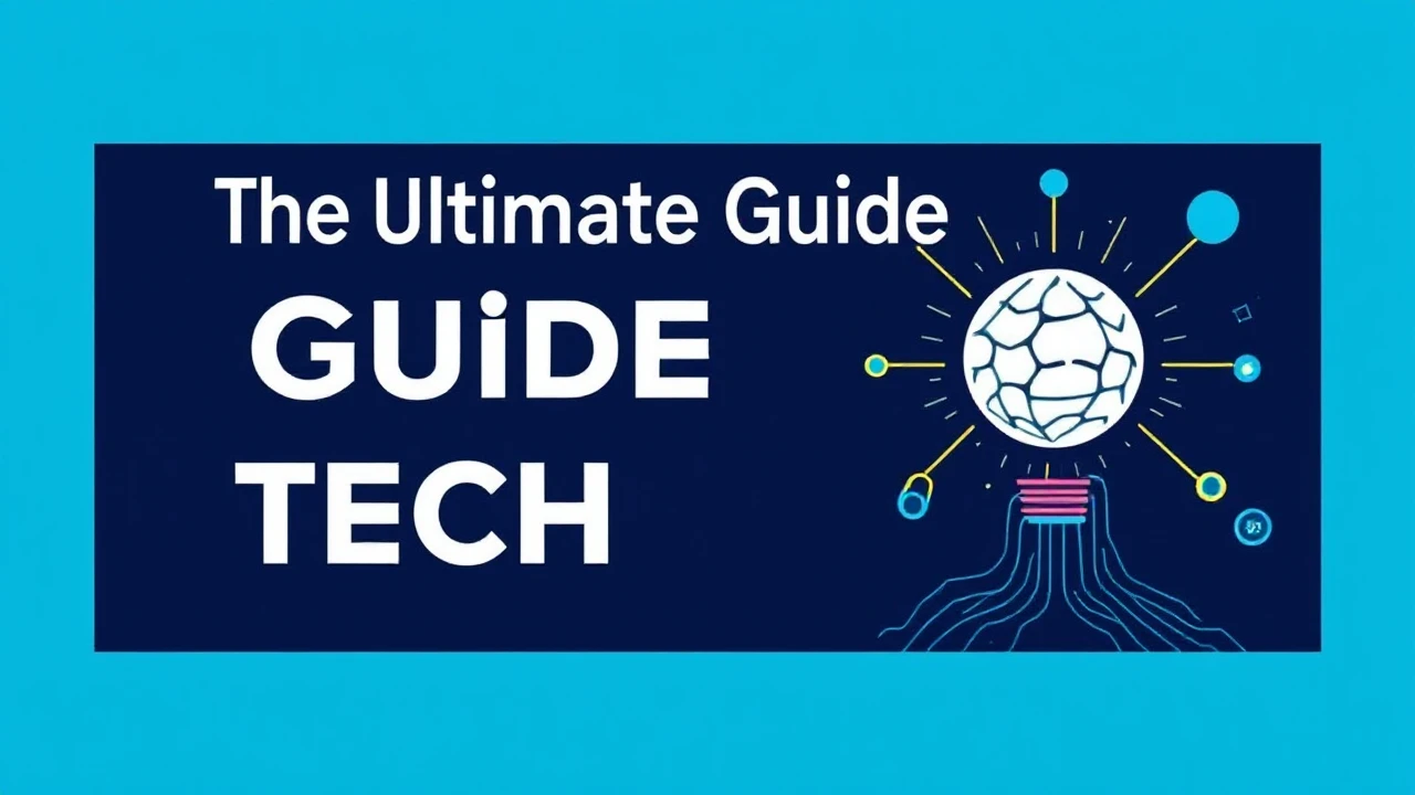 The Ultimate Guide to Trending Tech Trends