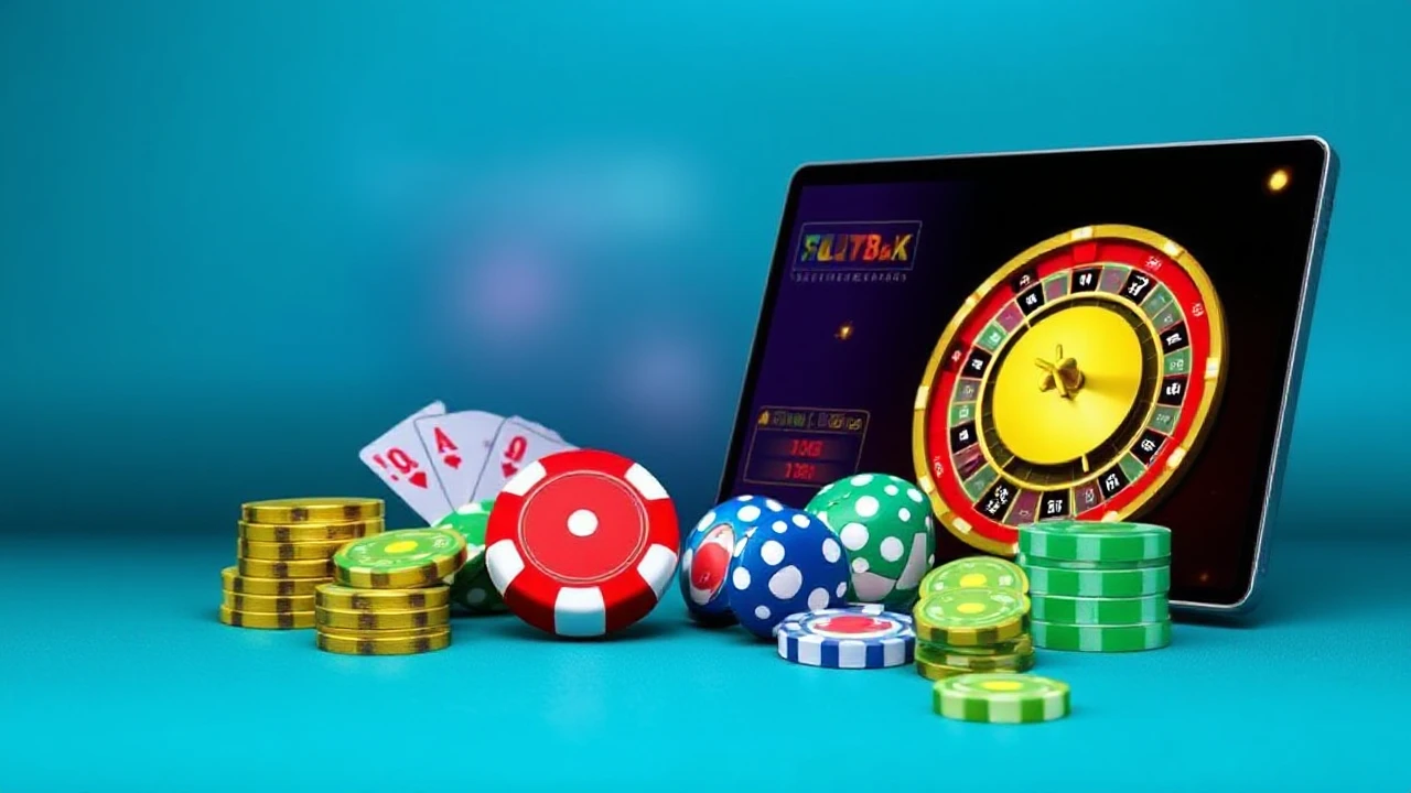 The Ultimate Guide to Picking the Premium Online Casino Games