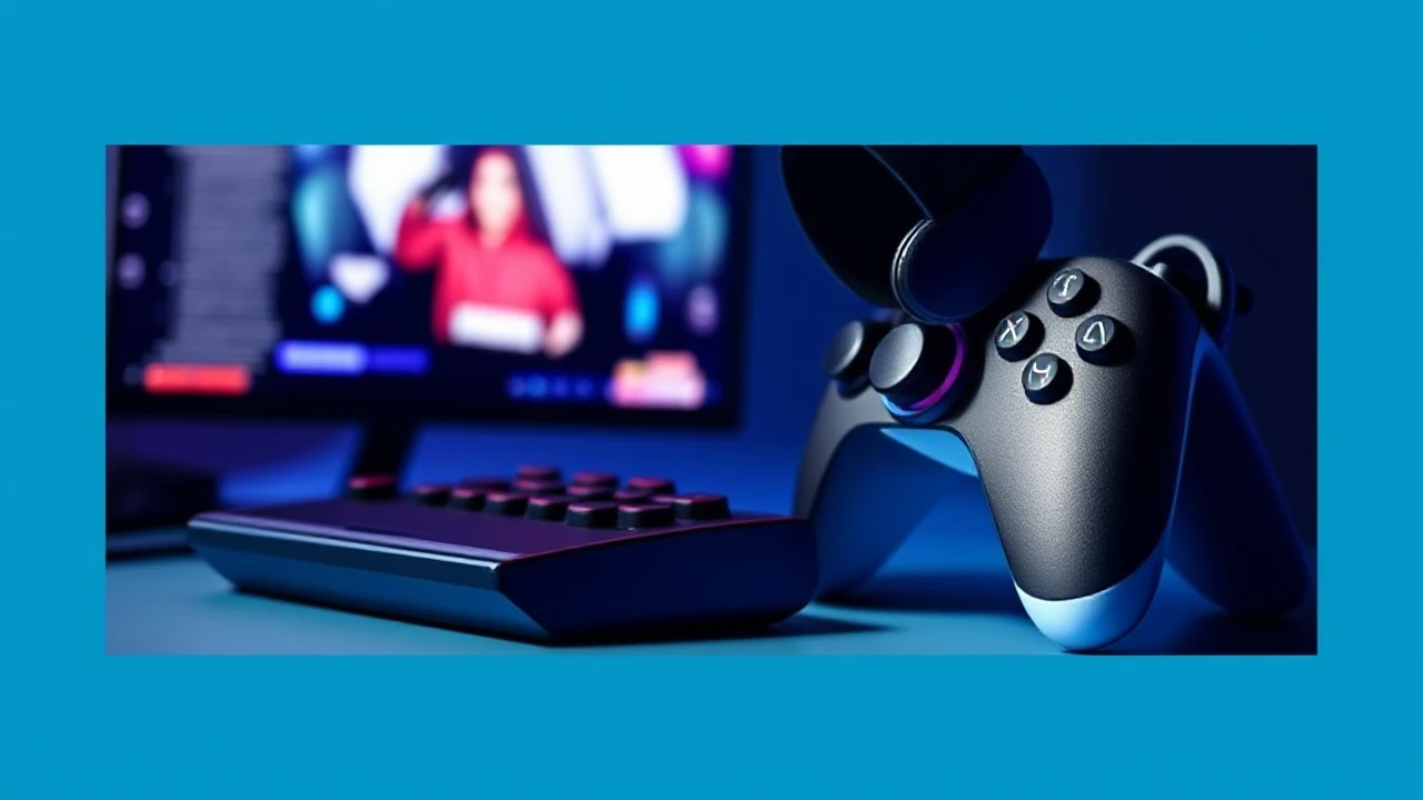 Dominating the Art of Gaming: Useful Tips and Tricks for Novice Players