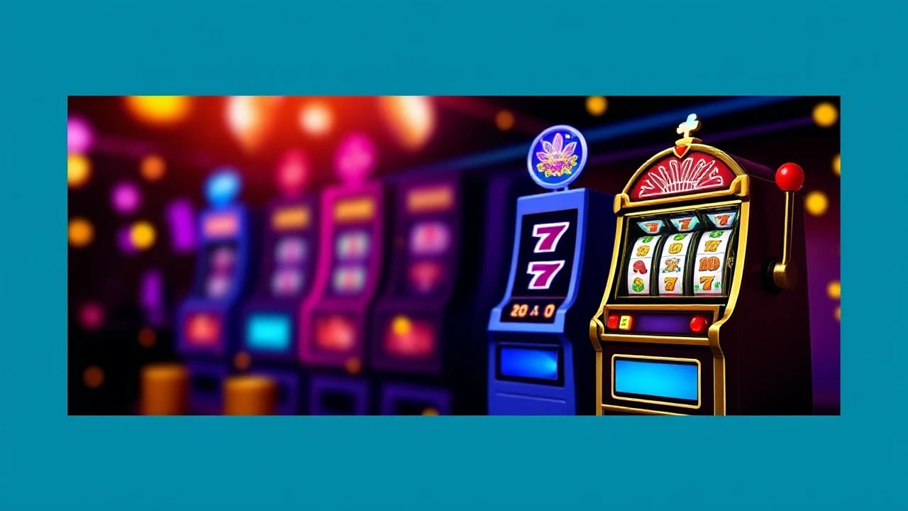 Successful 10 Tips for Growing Your Betting Machine Payouts