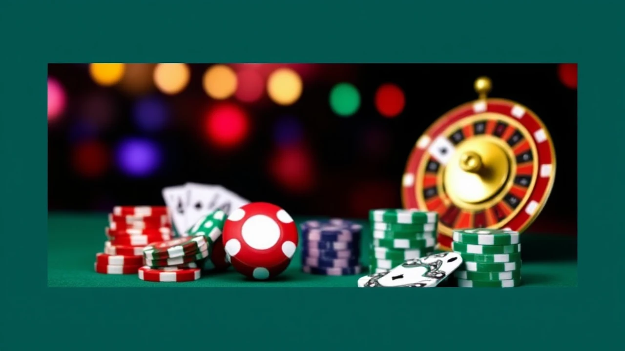 Unveiling the Keys to Winning in Casinos: Your Ultimate Handbook