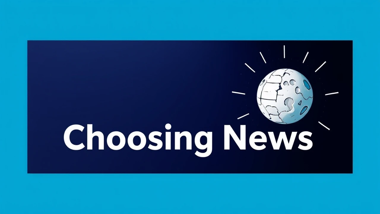 The Significance of Choosing News: Keeping Updated Easily Avoiding Feeling Overwhelmed
