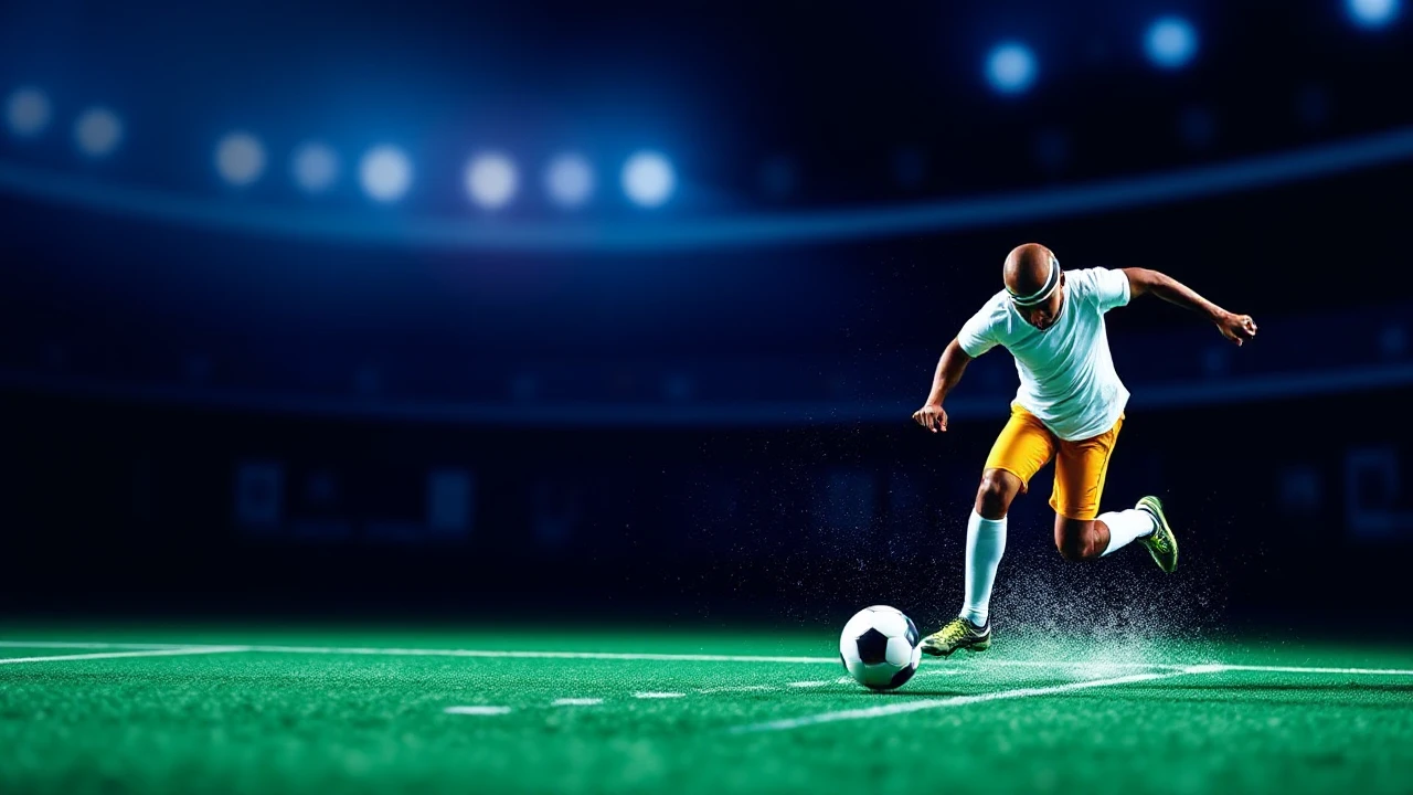 Unleash Your Potential: Advanced Techniques for Wagering on Sports