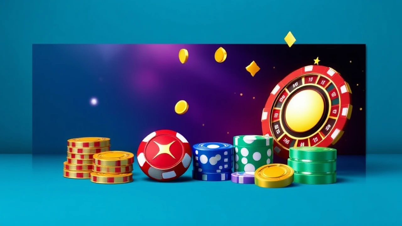 Unleashing the Potential of Casino Loyalty Programs: Tips to Maximizing Benefits