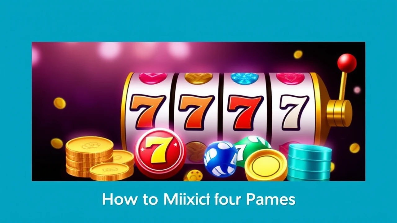 Online Slot Games: How to Maximize Your Payouts