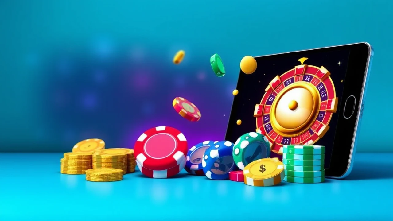 Online Casino Games: A Look into the Trending Patterns