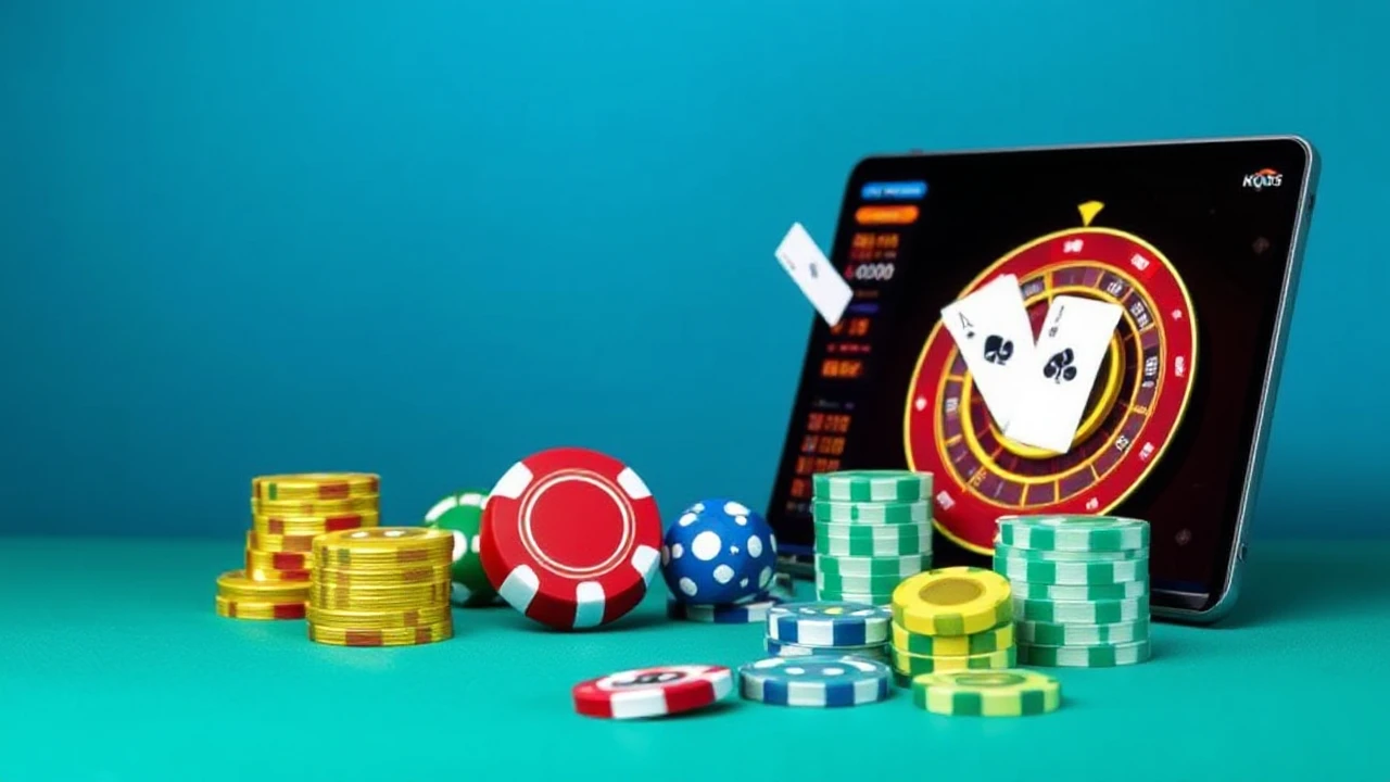 Boosting Your Profits: Proven Strategies for Online Casino Gambling Games