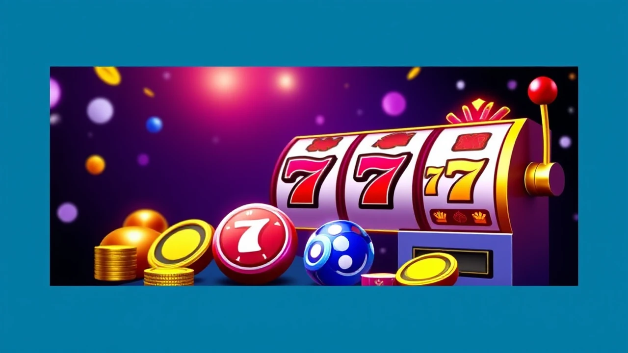 Unveiling the Hidden Features of Contemporary Slot Games