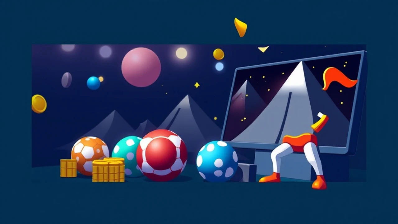 Discovering the Adventures of F8bet: An In-Depth Overview