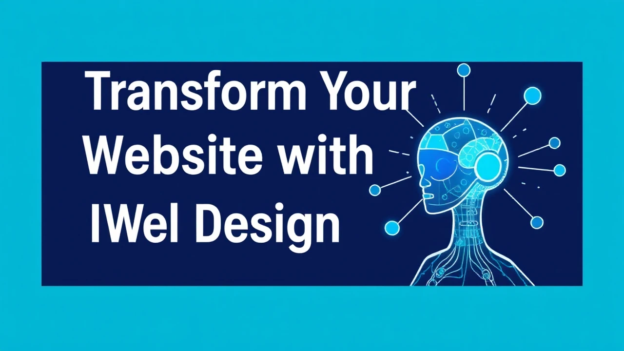 Transform Your Website with AI Web Design Techniques