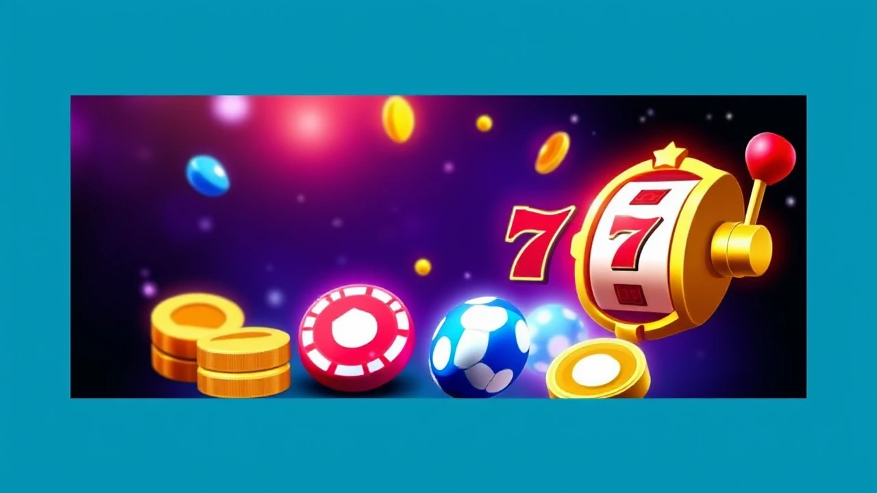 Discovering the Newest Advancements in Digital Slot Playing