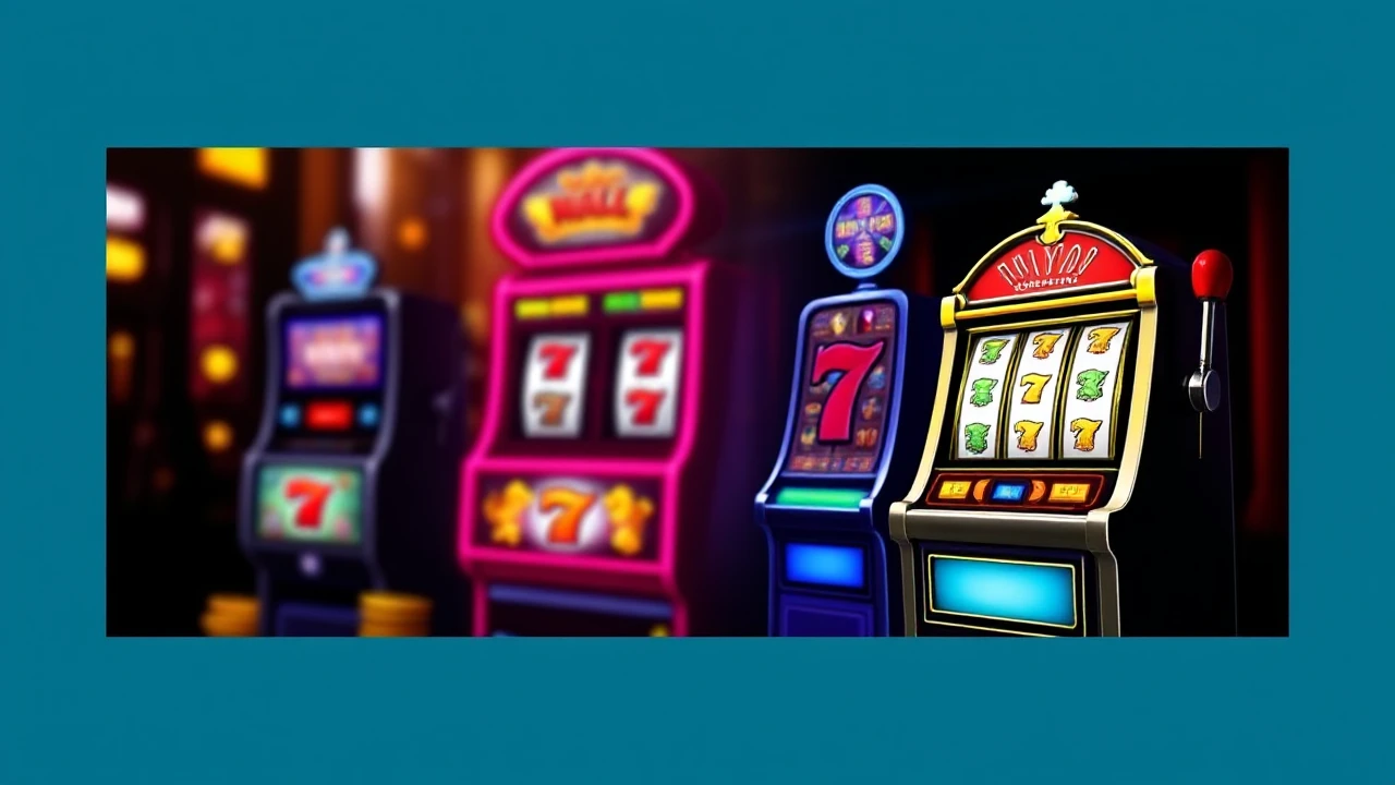 Best Ways to Increase Your Fortune on Casino Slot Machines