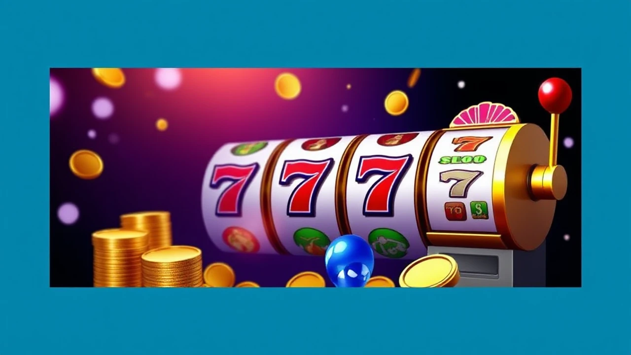 Unveiling the Secrets of Online Slot Success: Insider Tips for Big Wins