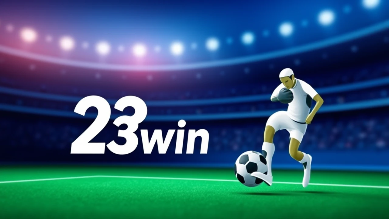 Navigating the Ins and Outs of 23win: Advice for Success