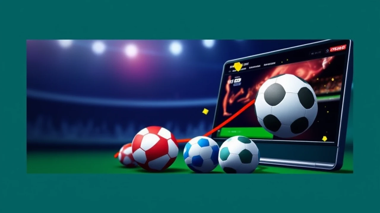 The Ascension of Fsbet: A Trend That's Here to Stay