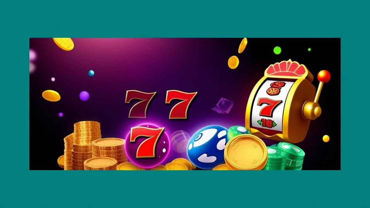 Tips Jitu untuk Optimalkan Peluang Menang di Slot Online