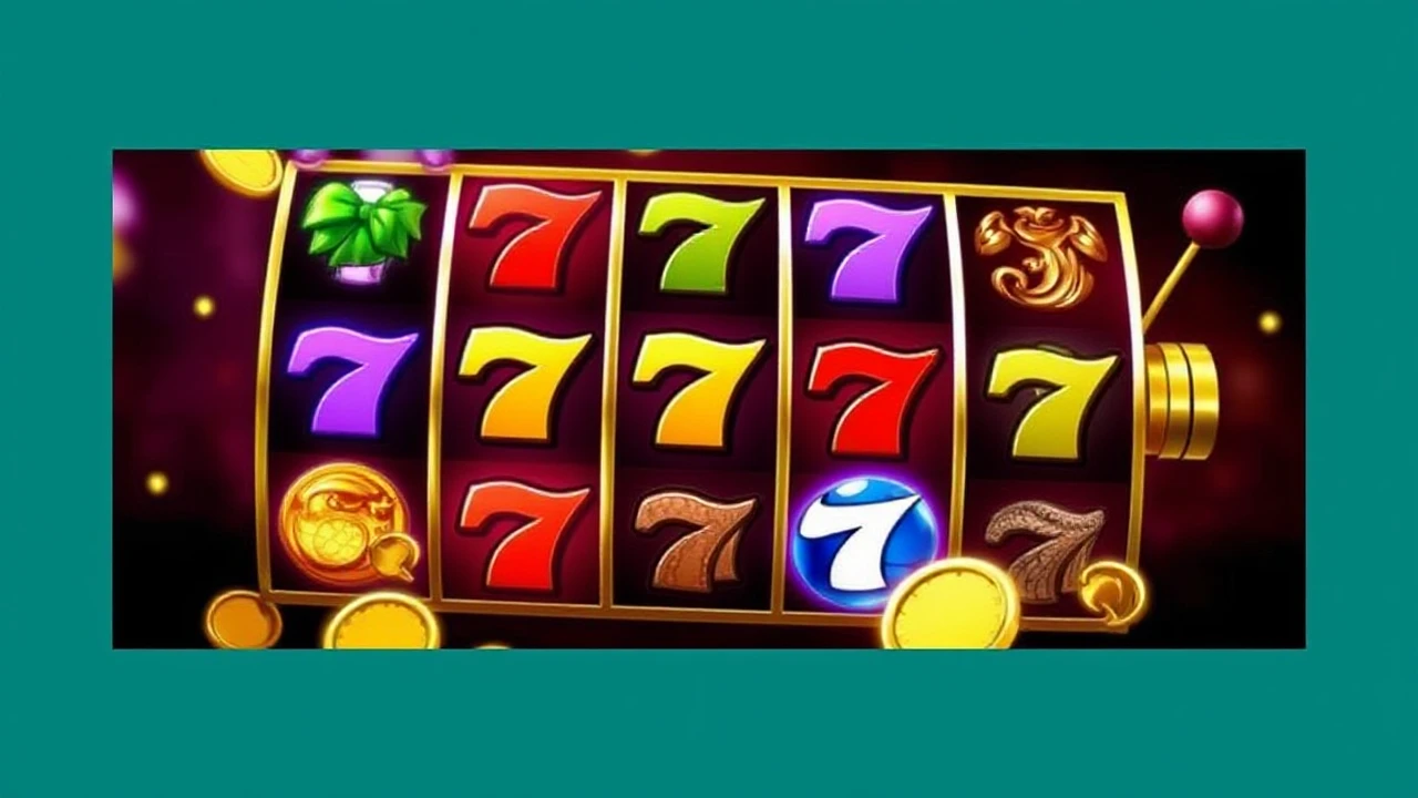 Cara Memilih Slot Terbaik untuk Dimainkan