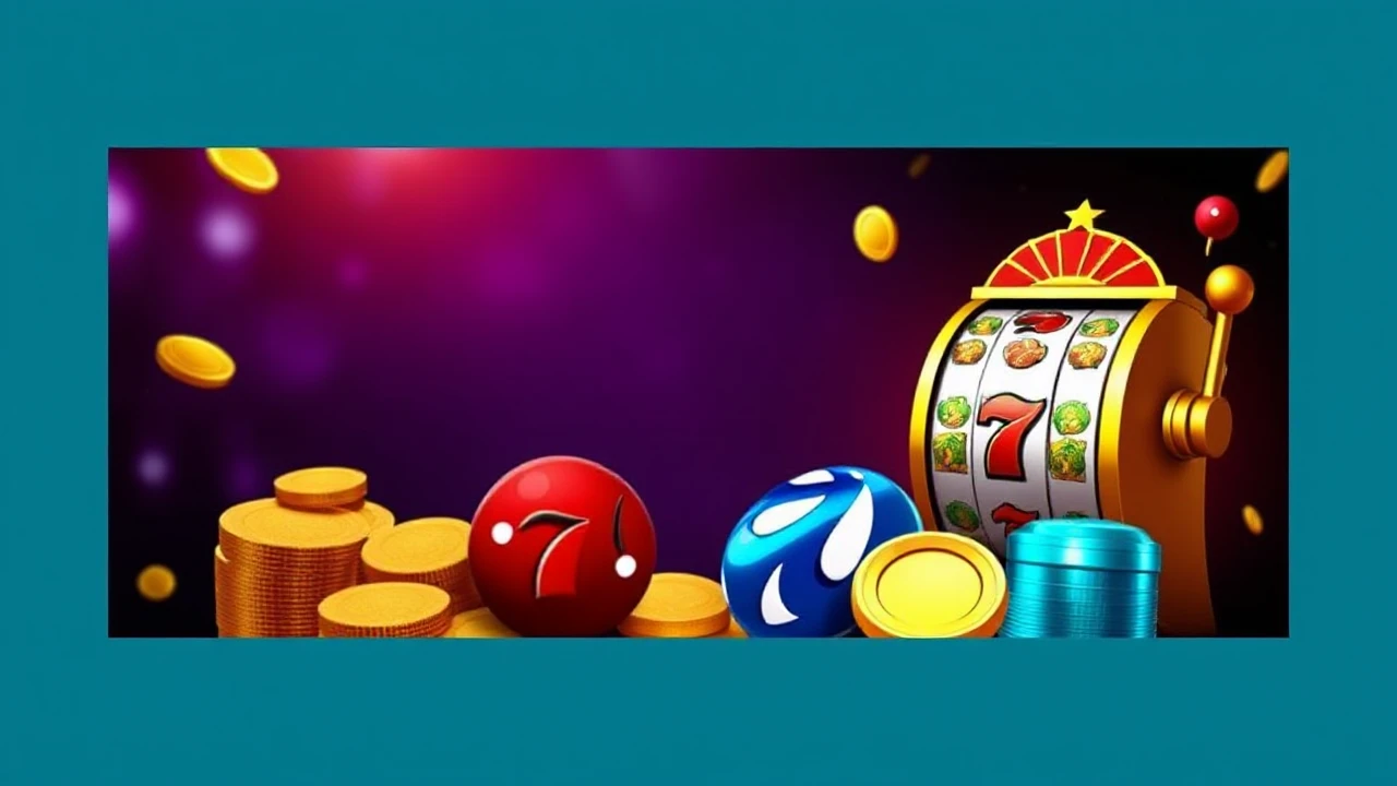 Cara Rahasia Memenangkan Jackpot di Game Slot