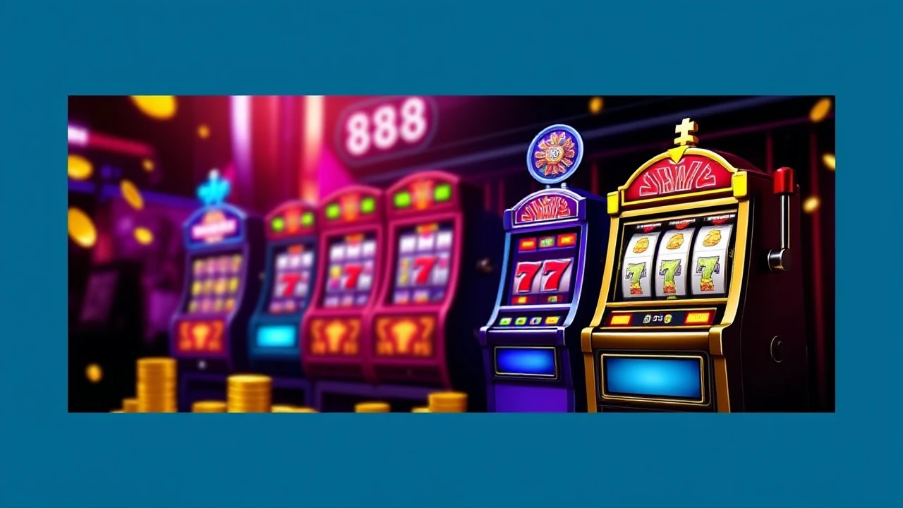 Revealing the Insider Knowledge of Gaming House Slot Jackpots