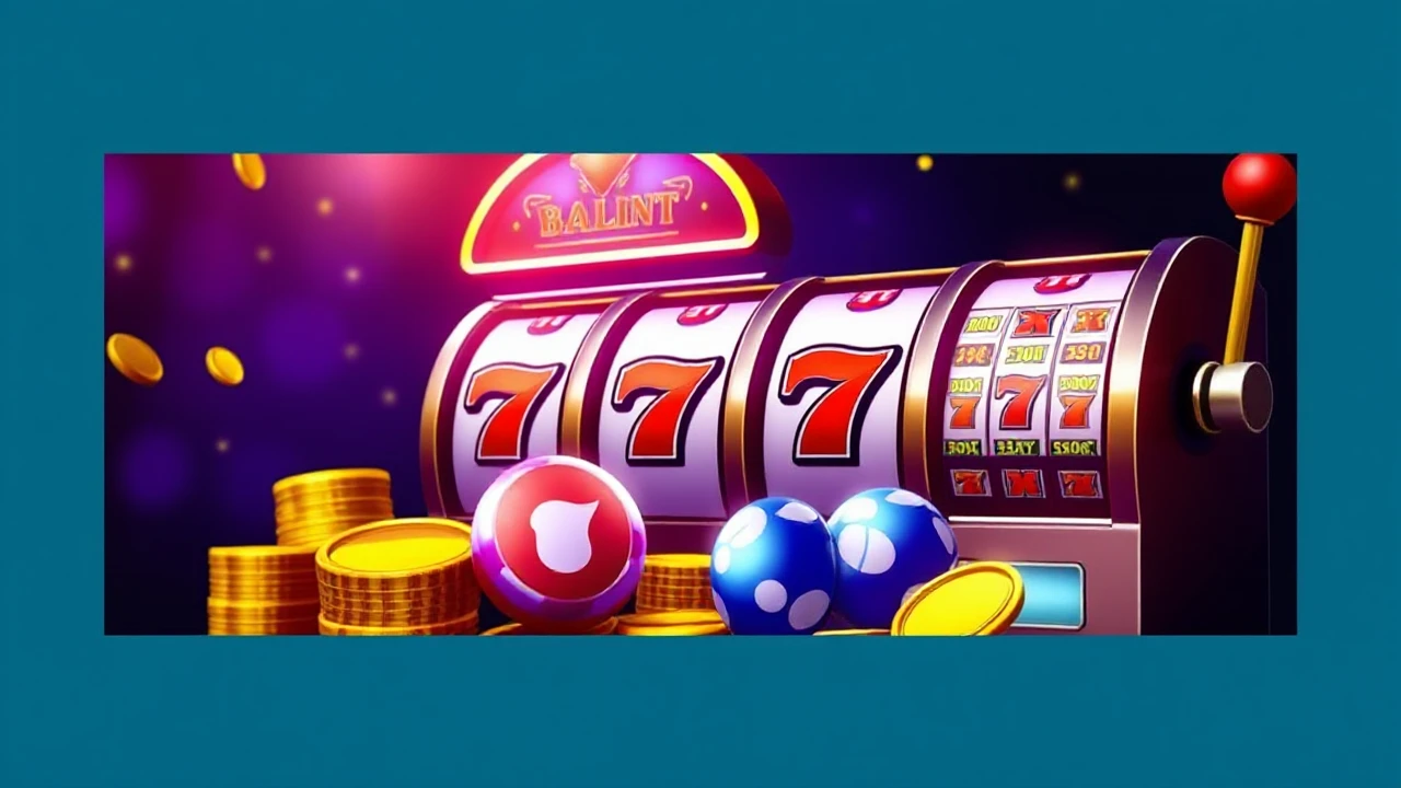 Der komplette Überblick über Zufallsgeneratoren bei Slots