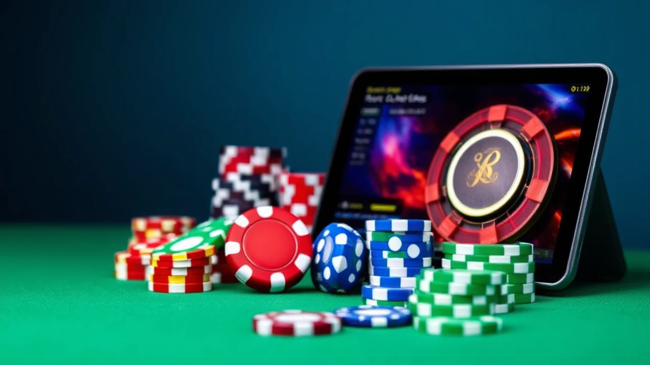 Exploring the Keys to Successful iGaming Platforms