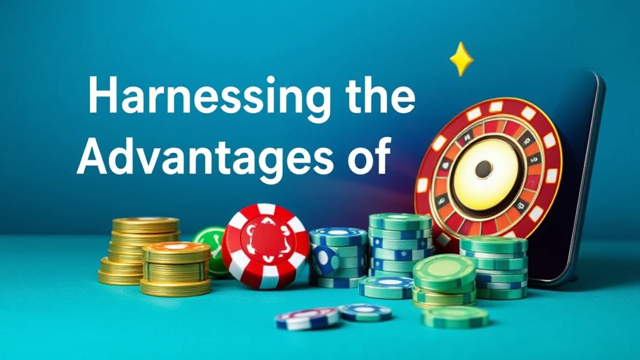 Harnessing the Advantages of Casino Loyalty Programs
