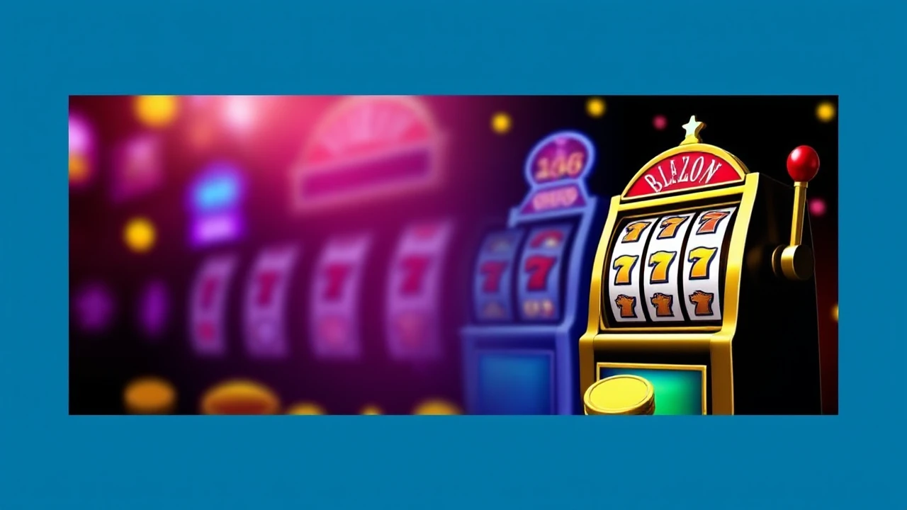 The Ultimate Manual on Picking the Top Casino Slots for Maximum Payouts