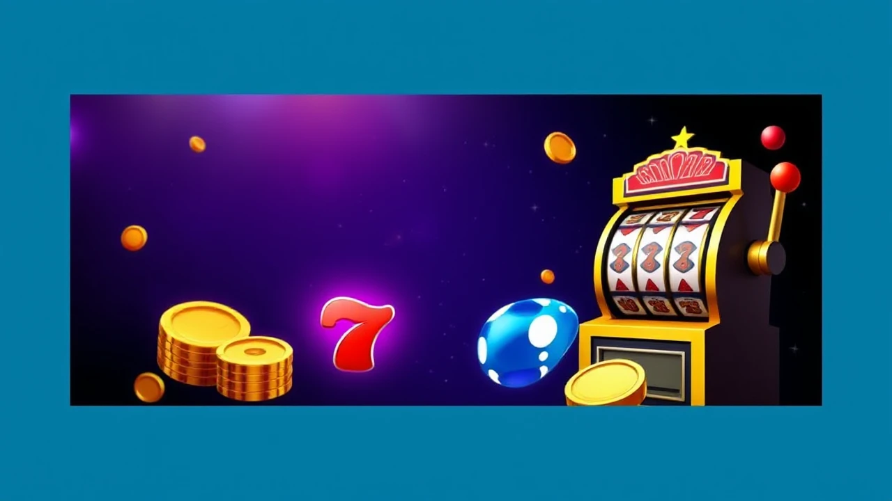 Casino Slot RTP: Understanding Return to Player