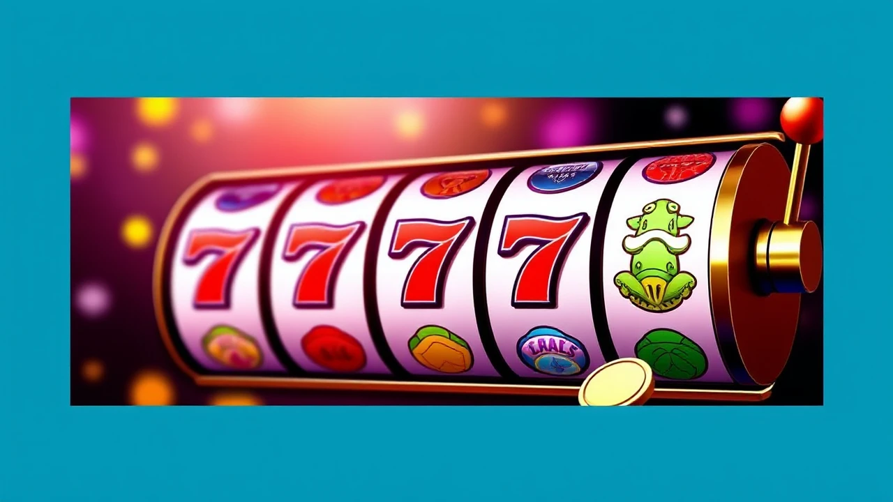 Unlocking the Science Behind Slot Game Payouts: Exploring the Calculation of Winnings